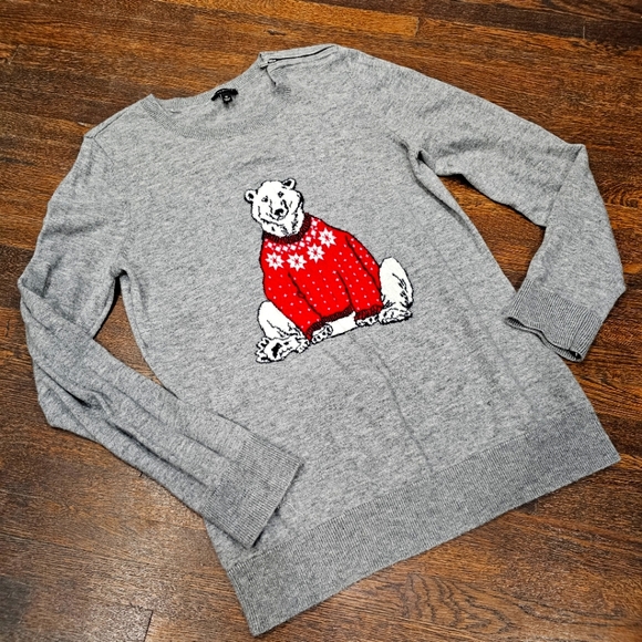 Talbots Sweaters - Coolest winter sweater ever 😎